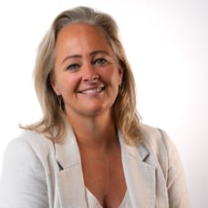 Nancy Rutten NVM AM - Administratief Medewerker